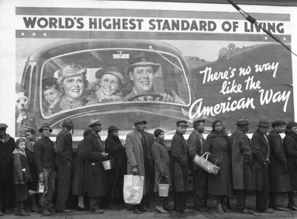 margaret bourke-white